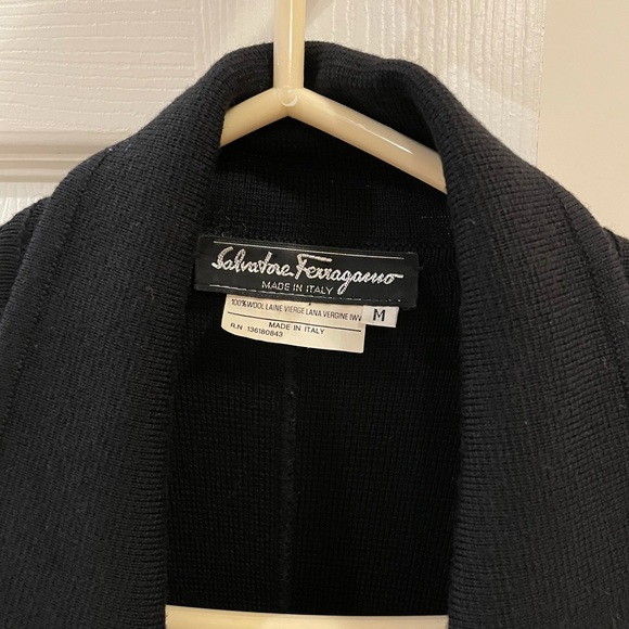 Salvador Ferragamo Suit Set - Picture 4 of 6